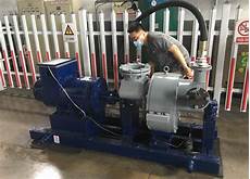Battery Recovery Plant