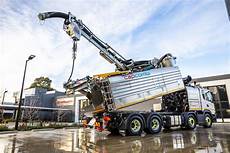 Cappellotto Vacuum Trucks
