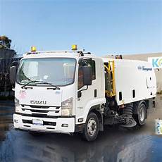 Cappellotto Vacuum Trucks