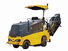 Compact Pavement Sweepers