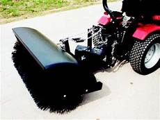 Compact Road Sweepers