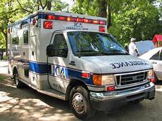 Emergency Action Vehicles