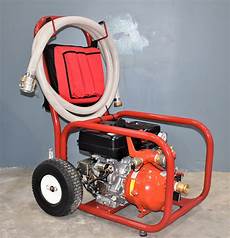 Fire Fighting Fitting Mouth