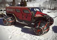 Fire Fighting Vehicles