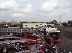 Fire Fighting Vehicles