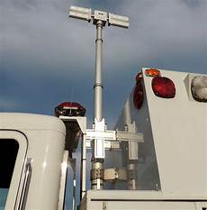 Fire Fighting Vehicles