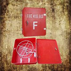 Fire Hose