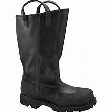 Firefighting Boot