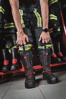 Firefighting Boot