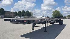 Flatbed Trailer