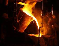 Foundry Casting Systems