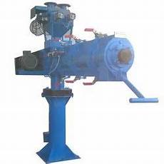 Foundry Machinery