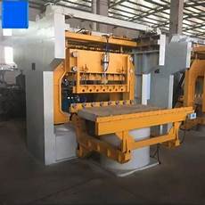 Foundry Machinery
