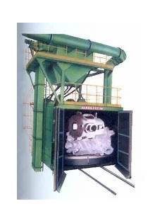 Foundry Machinery