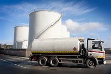 Fuel Trucks