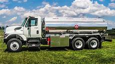 Fuel Trucks