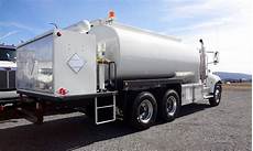 Fuel Trucks