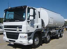 Fuel Trucks