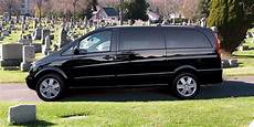 Funeral Mortuary Vehicles