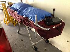 Funeral Mortuary Vehicles