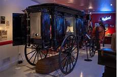 Funeral Mortuary Vehicles