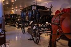 Funeral Mortuary Vehicles