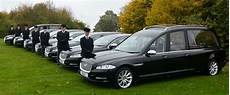 Funeral Transport And Carriage Vehicles
