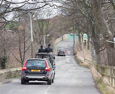 Funeral Transport And Carriage Vehicles
