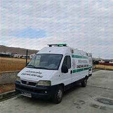 Funeral Transport And Carriage Vehicles