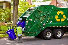 Garbage Vehicles