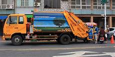 Garbage Vehicles