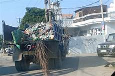 Garbage Vehicles