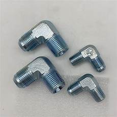 German Type Coupling