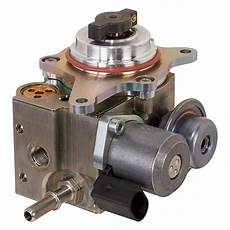 High-Pressure Pump