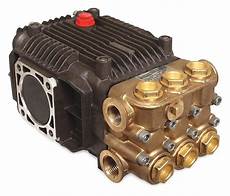High-Pressure Pump