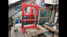 Hydraulic Briquette Systems