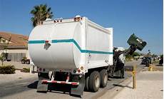 Hydraulic Compression Garbage Vehicles