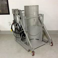 Hydraulic Dumpers