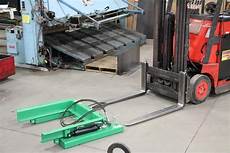 Hydraulic Dumpers