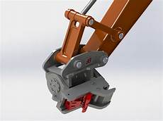 Hydraulic Dumpers