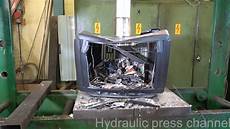 Hydraulic Shredder For Scraps