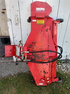 Hydraulic Shredder For Scraps