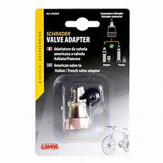 Italian-Type Valve