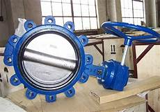 Italian-Type Valve