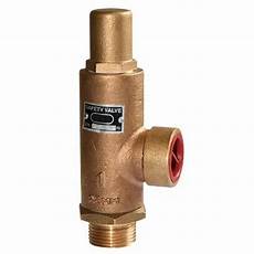 Italian-Type Valve
