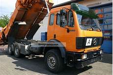 Kaiser Vacuum Trucks