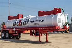 Kaiser Vacuum Trucks