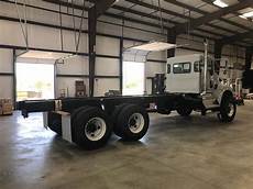 Kenworth Vacuum Truck