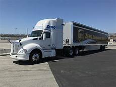 Kenworth Vacuum Truck