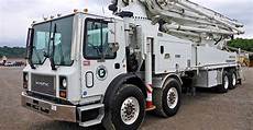Kenworth Vacuum Truck